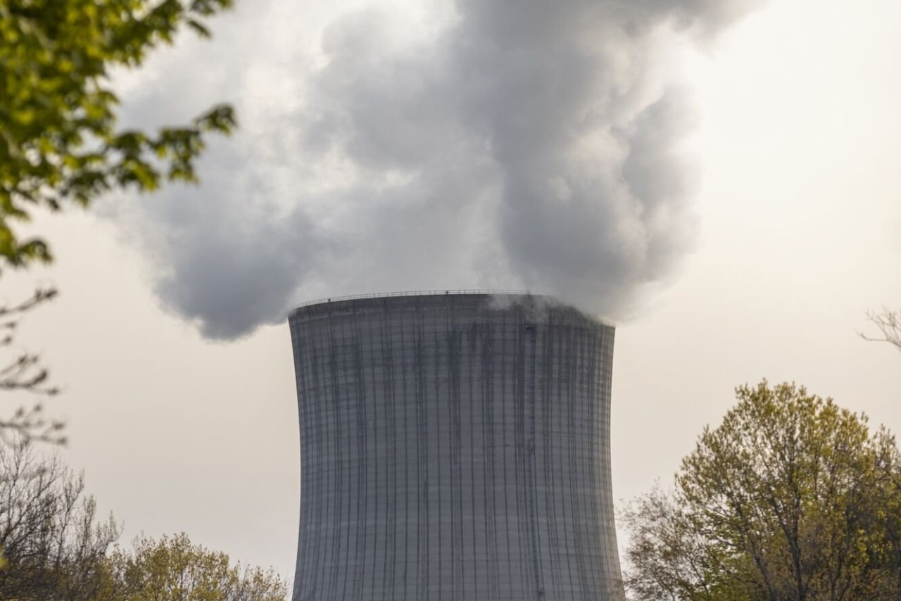 AA1WcMNP A nuclear startup aims to revitalize the sluggish industry