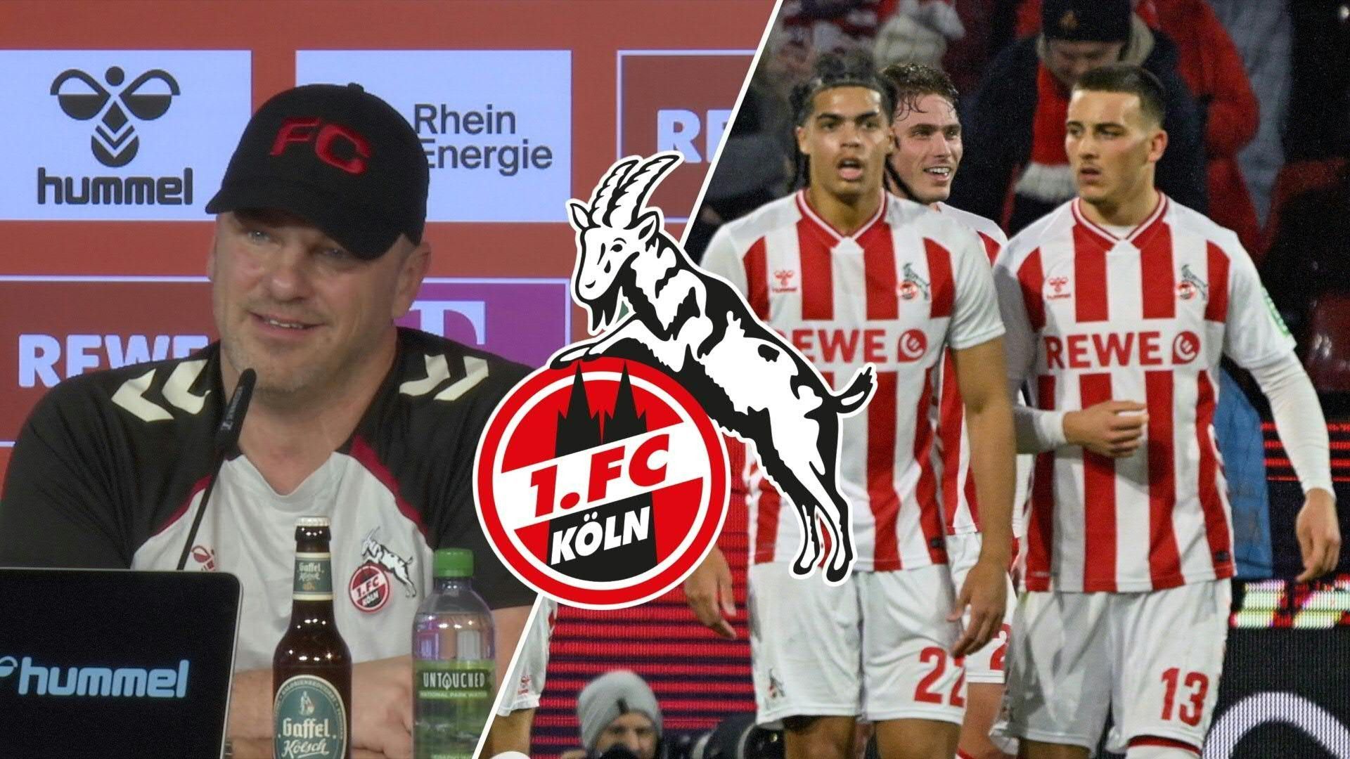 Dann lern' Elektriker: Kwasniok brennt auf Topspiel beim VfB