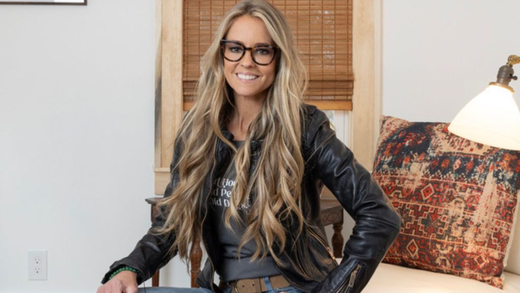 Se explica el drama de HGTV cuando la estrella de «Rehab Addict» se disculpa por un insulto racial