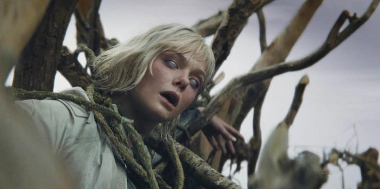 The best Predator movie yet lands new UK streaming home