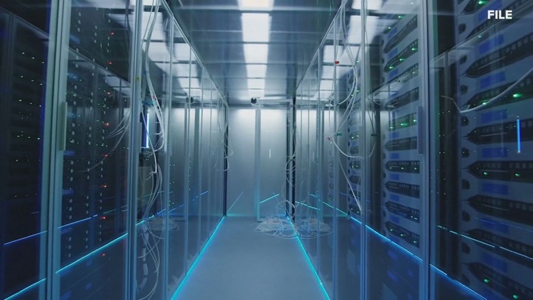 St. Louis unveils draft zoning rules for data centers amid industry boom
