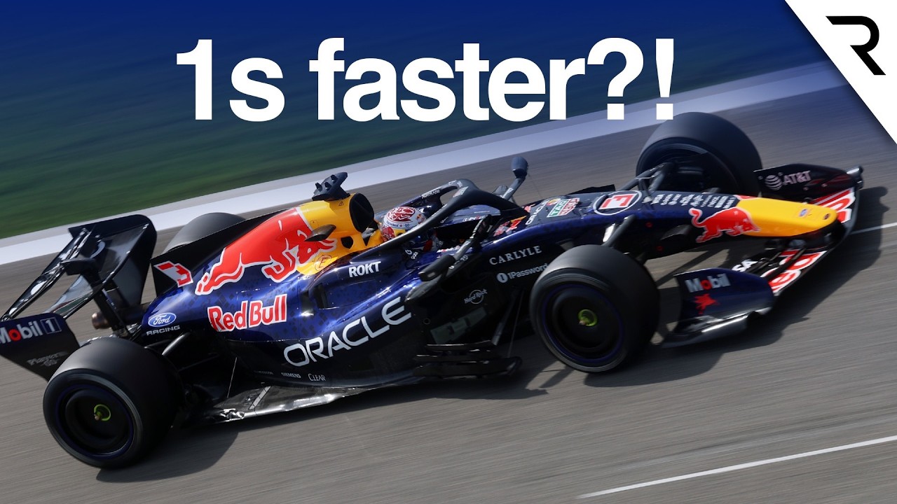 Max Verstappen’s Bahrain run raises serious 2026 questions<br><br>