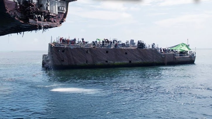 Why a $212 million warship was sent straight to the scrap yard