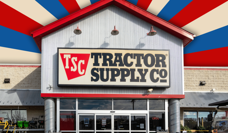 Tractor Supply Los Lunas