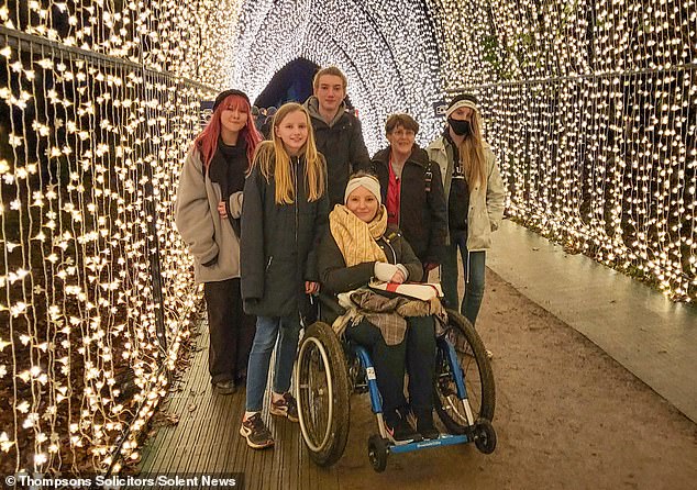 AA1WcOvm Headteacher Injured by Student Wins Compensation