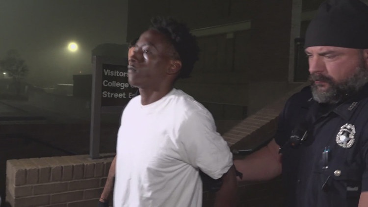 Bond set at $1.2M for 18-year-old murder suspect who turned self in ...