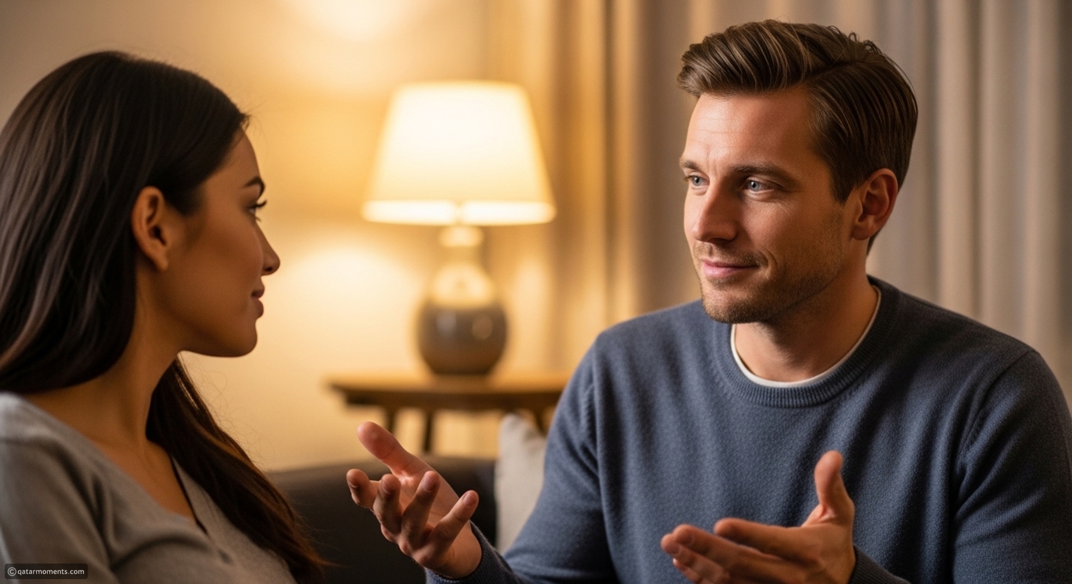 It takes time and effort—here’s how to rebuild trust in a relationship ...