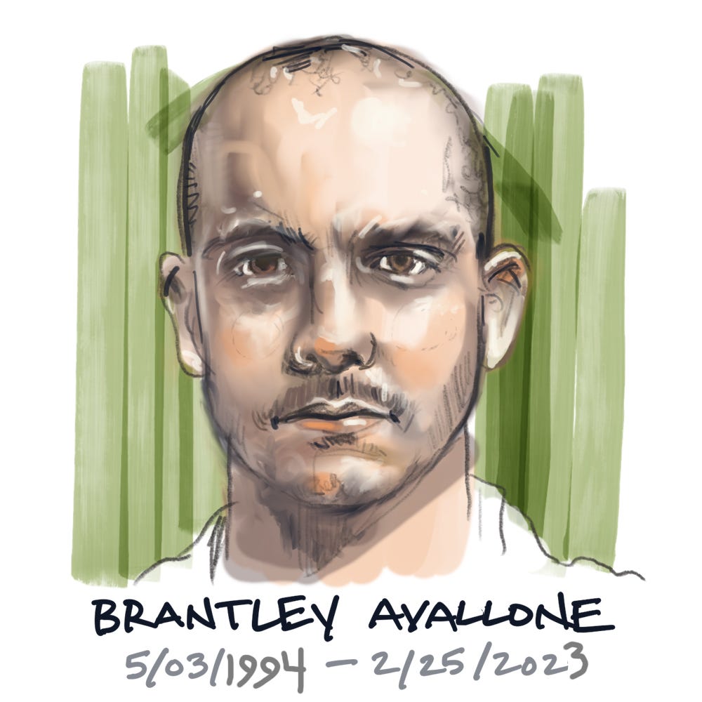 See timeline of 21 inmate homicides at an obscure Oklahoma prison