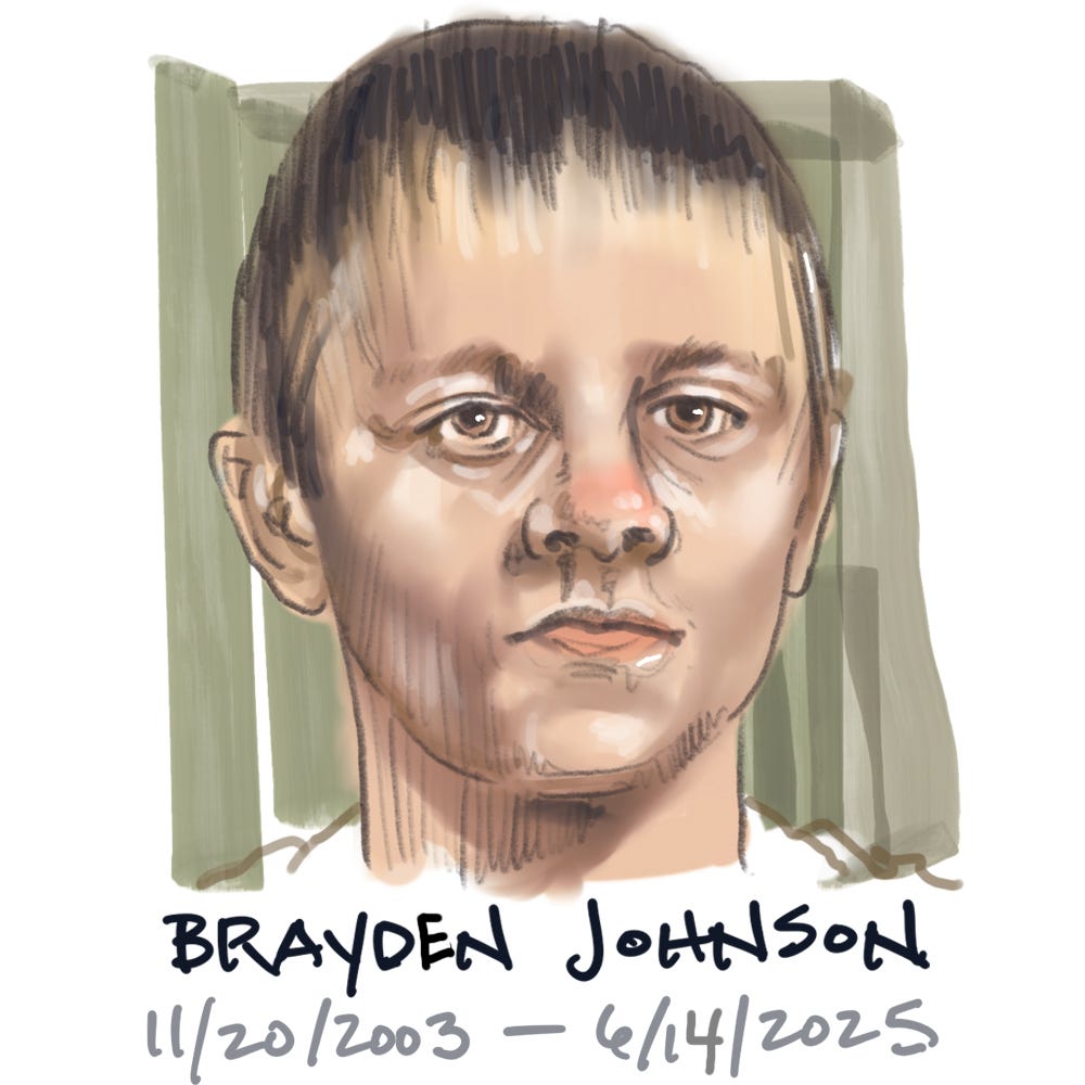 See timeline of 21 inmate homicides at an obscure Oklahoma prison
