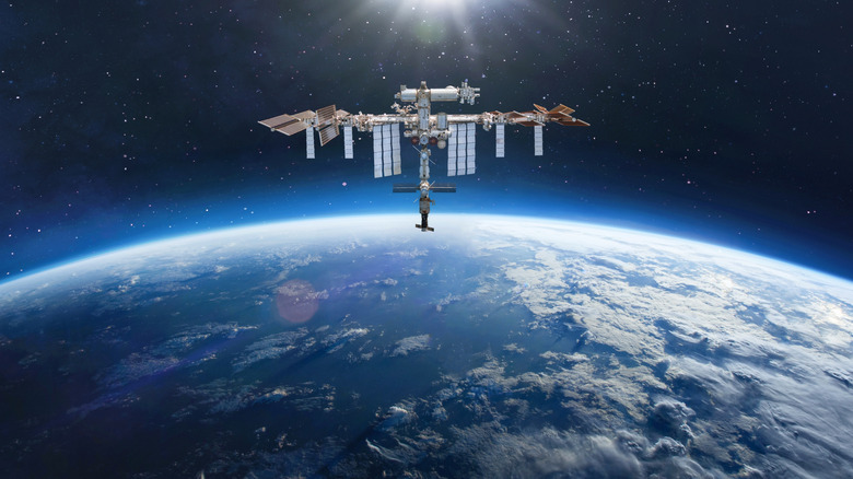 NASA's EMIT sensor does a lot more than just map minerals