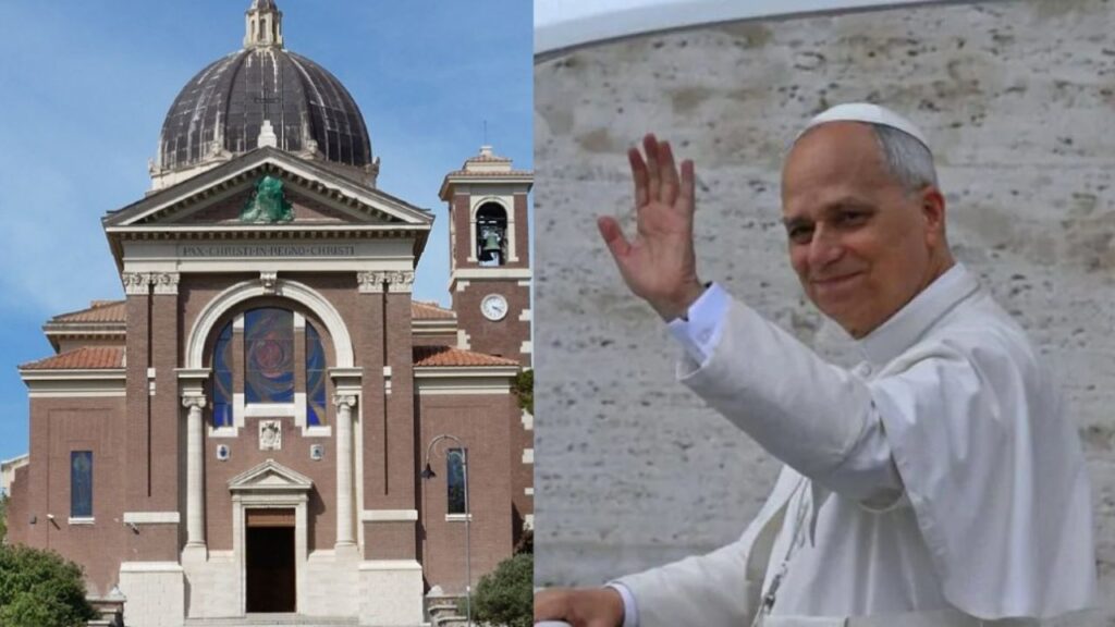 Chi incontrerà e cosa farà Papa Leone XIV a Ostia