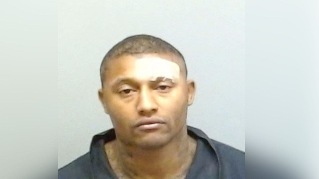 Fulton County man who allegedly beheaded dog arrested after standoff