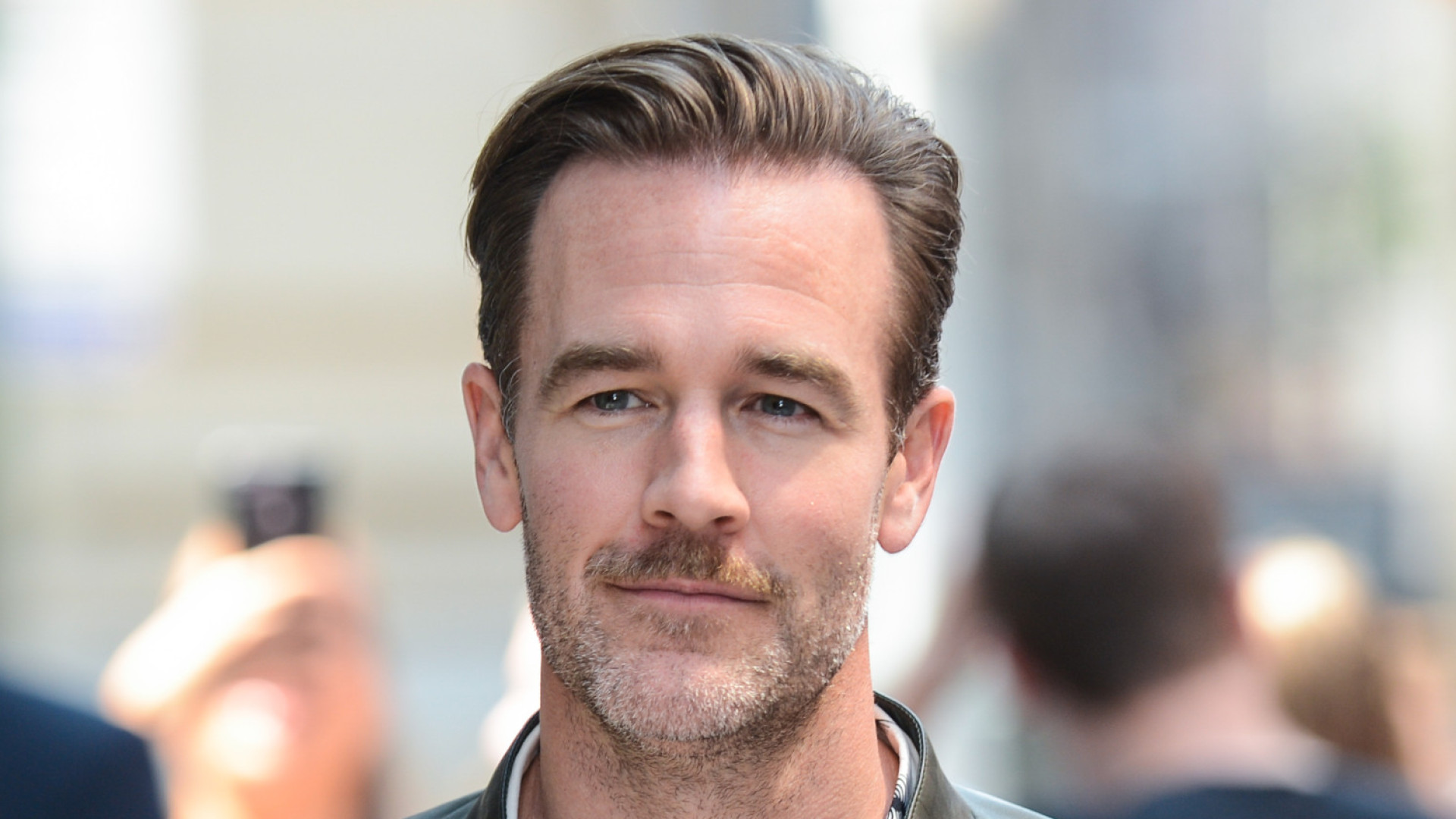 Os Sinais Silenciosos Do Câncer Colorretal Doença Que Matou James Van