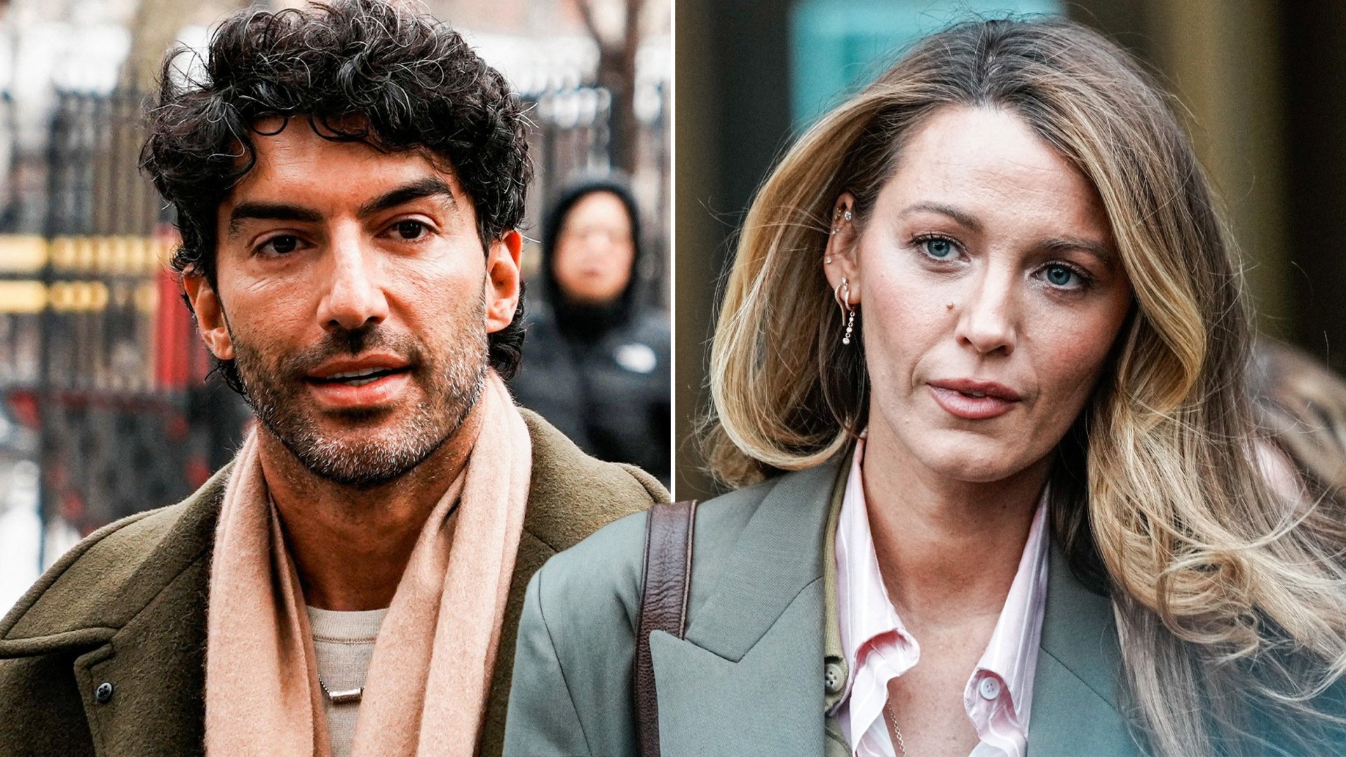 Blake Lively and Justin Baldoni endured 6-hour courtroom showdown for ...