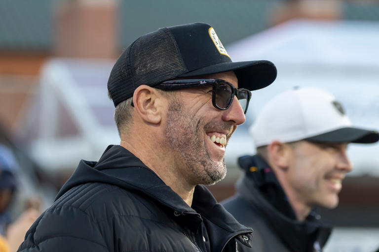 Commanders GM Adam Peters has a tougher job than many realize