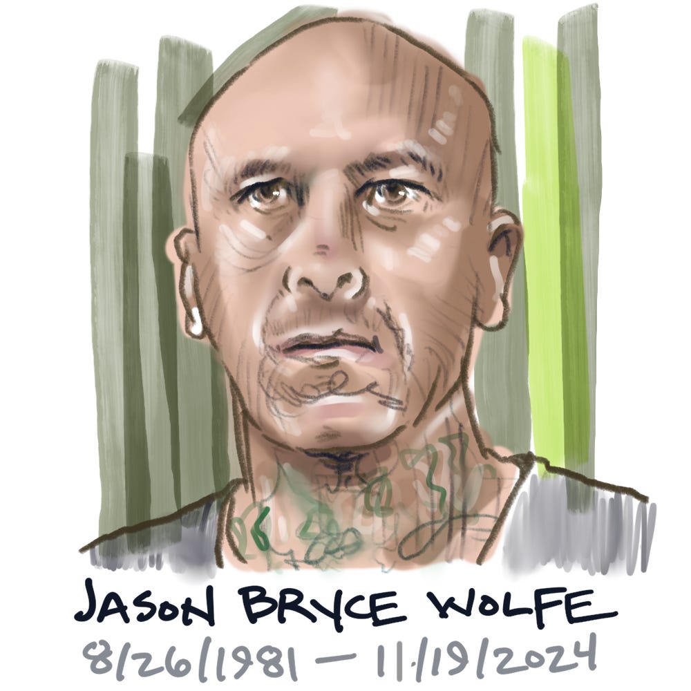 See timeline of 21 inmate homicides at an obscure Oklahoma prison
