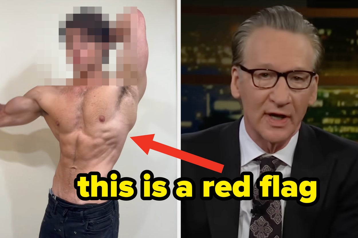 People are sharing small signs that a man is red-pilled, so here are 15 ...