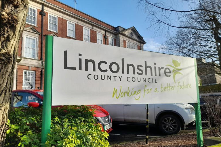 Huge changes to Lincolnshire political map scrapped and will now be ...