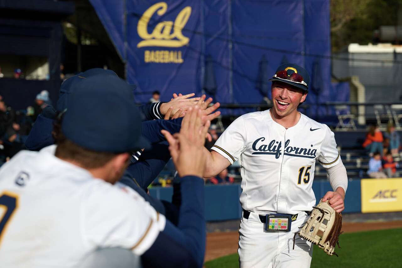 College baseball preview: Cal, Stanford look for improvement in second ...