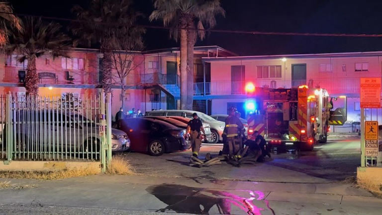 Family escapes Northeast Side house fire; Northwest Side apartment fire ...