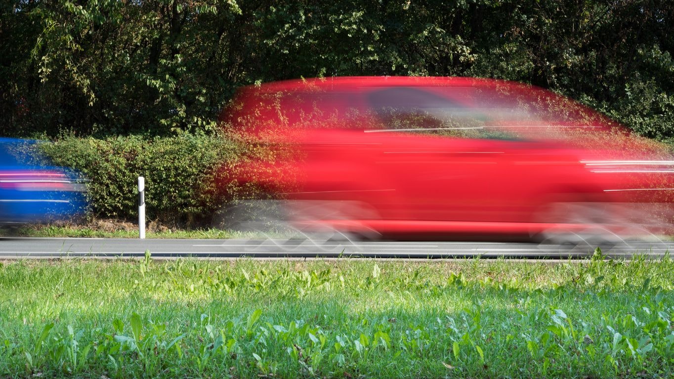 Pfeifen Am Auto
