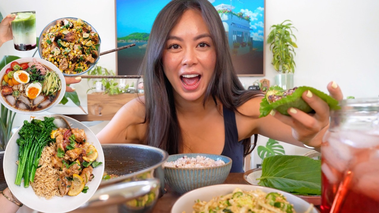 healthy-home-cooking-what-i-made-this-week