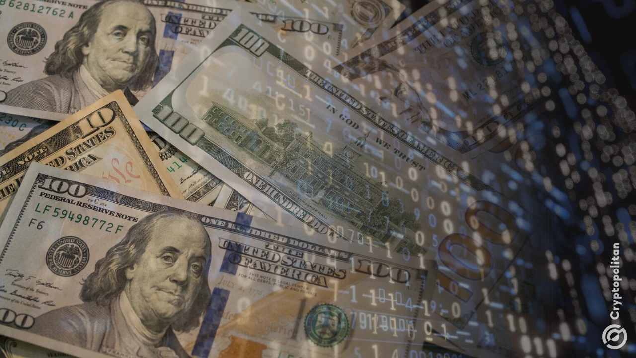 US officials frame tech push as counterweight to Beijing’s regional ...