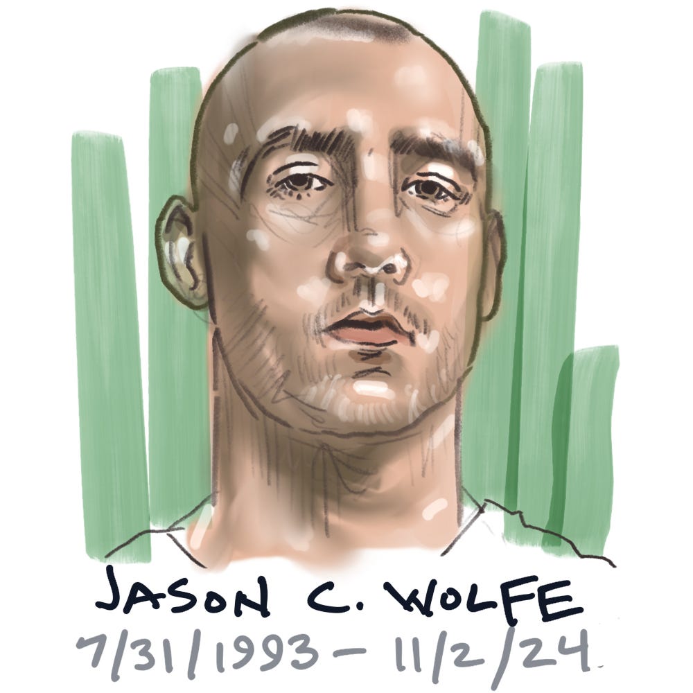 See timeline of 21 inmate homicides at an obscure Oklahoma prison