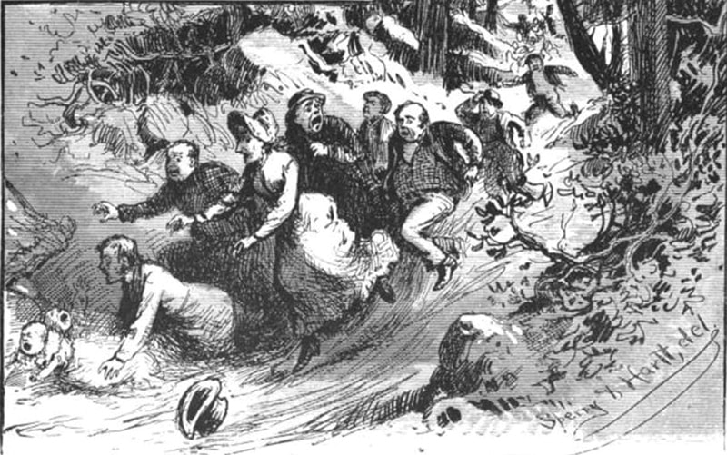 AA1WcZIm Mysterious Connecticut Sounds Inspired a Lovecraft Tale