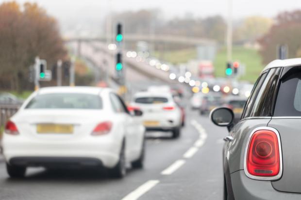 Highway Code warning as UK drivers risk penalties over rule changes