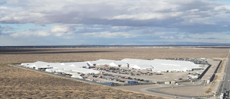 El Paso Council Move to Reject Building ICE Detention Facility and Stop ...