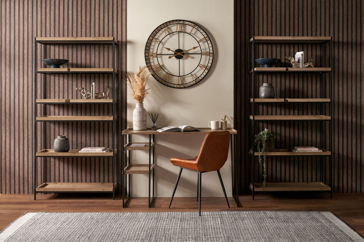 Reading nook ideas to mark World Book Day