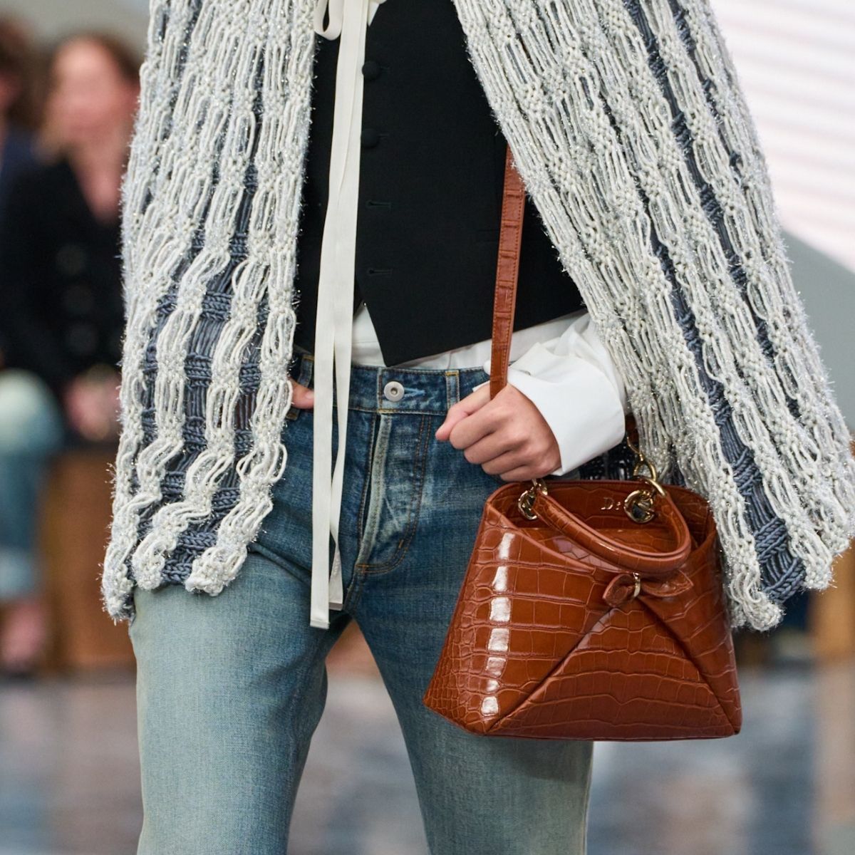 Mark my words—these spring 2026 bag trends will be everywhere