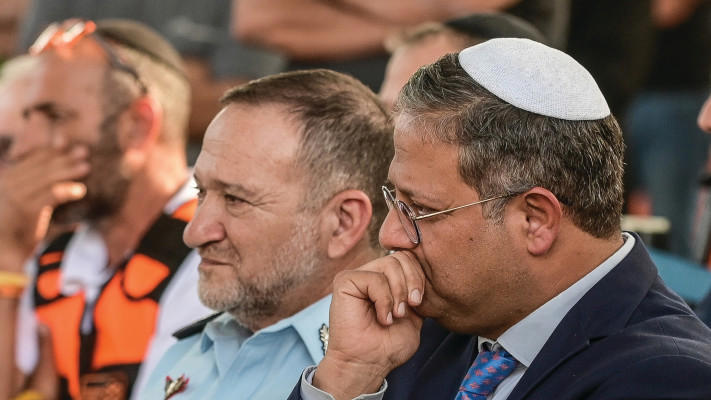 קובי שבתאי שובר שתיקה מול המצלמה: הווידוי שמרעיד את המדינה