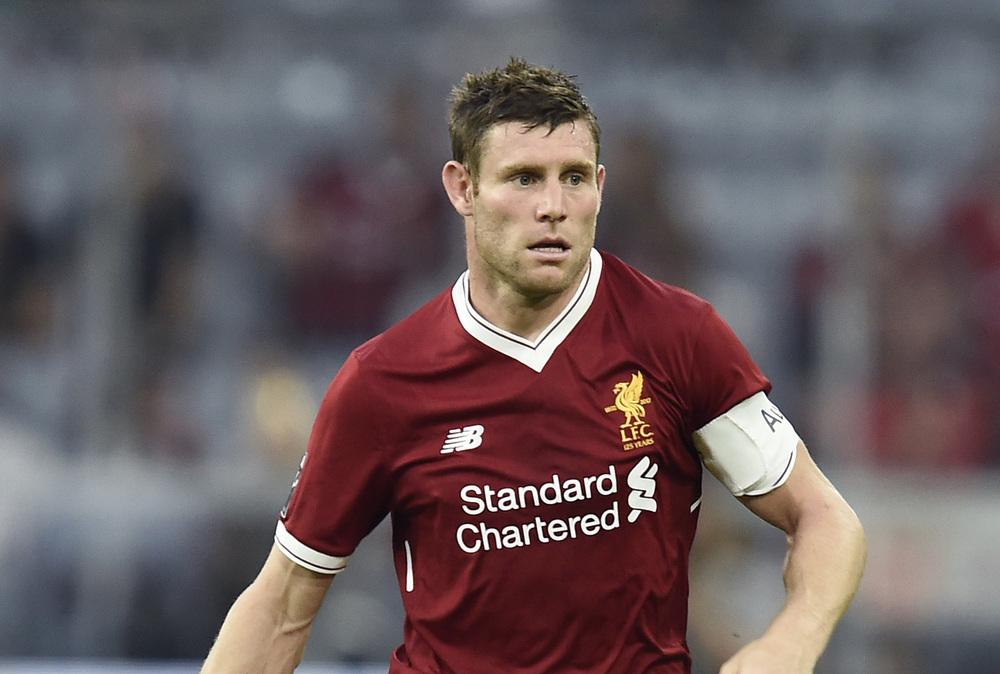 Milner può diventare il recordman assoluto di presenze in Premier ...