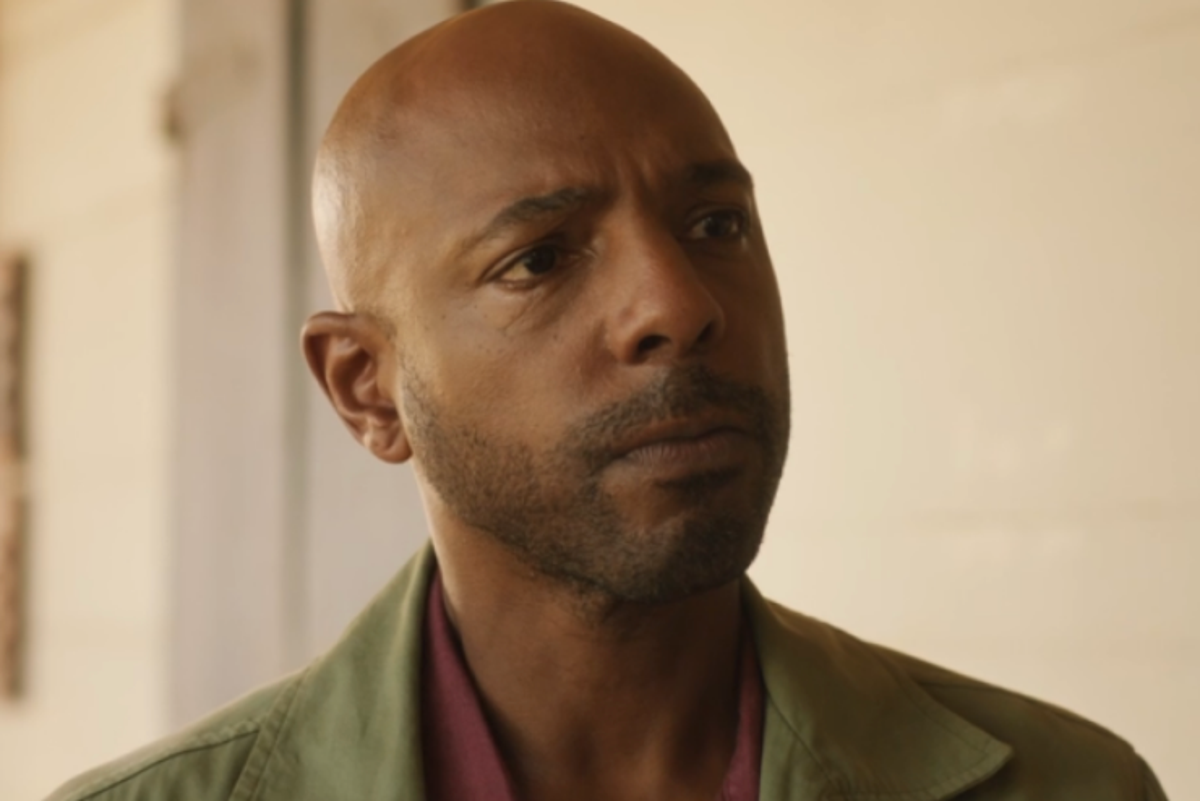 BBC delays next Death in Paradise episode<br><br>