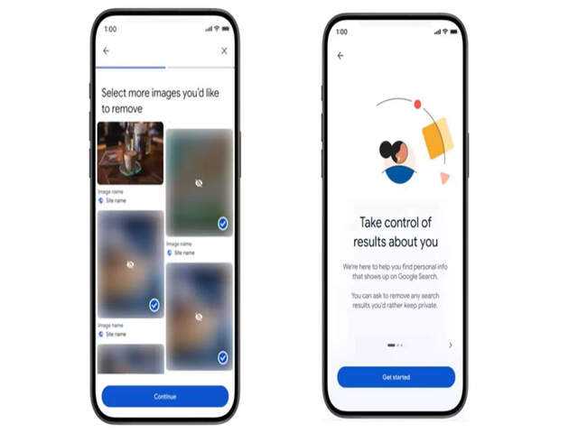Google enhances privacy features for search users