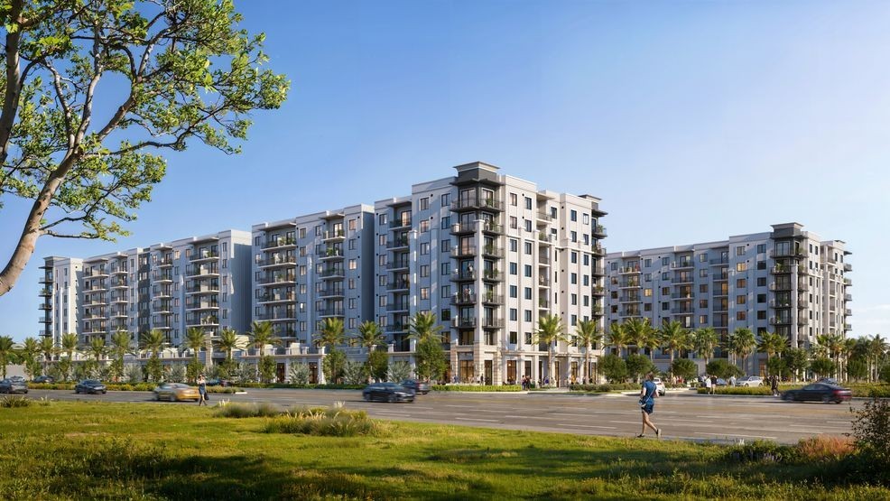 Boca Raton to break ground on $100M development linking residents to ...