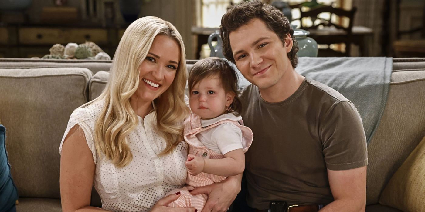 Lance Barber and more 'Young Sheldon' stars returning for 'Georgie ...
