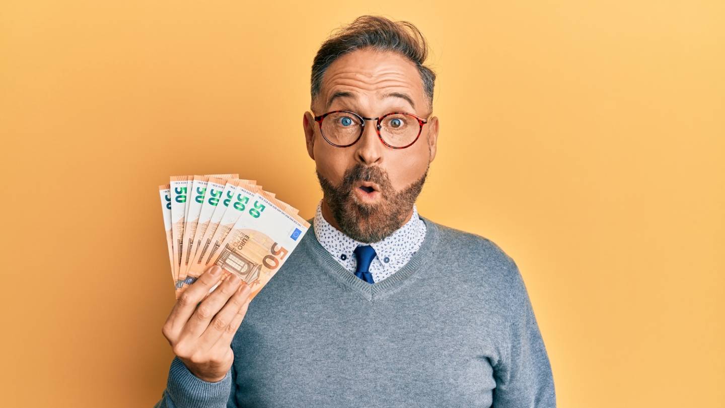 Retraite : voici le prix d'un rachat de trimestre en 2026 pour partir ...