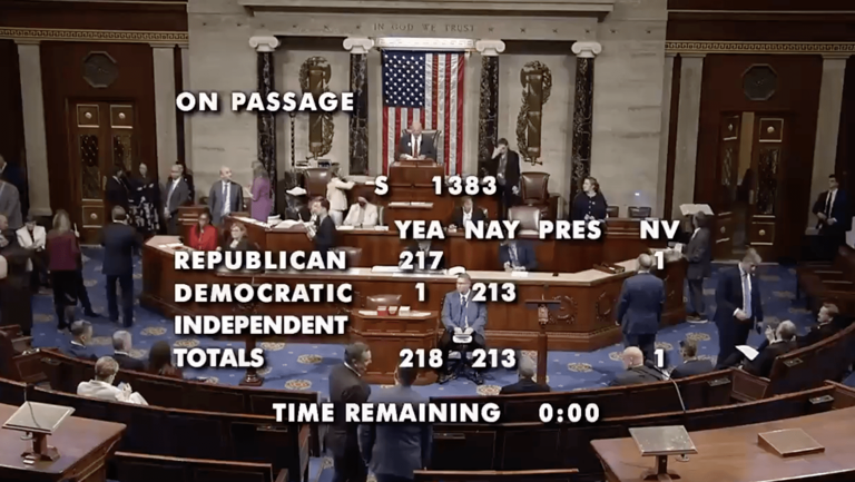 What is the Save America Act and how will it impact the 2026 US elections?