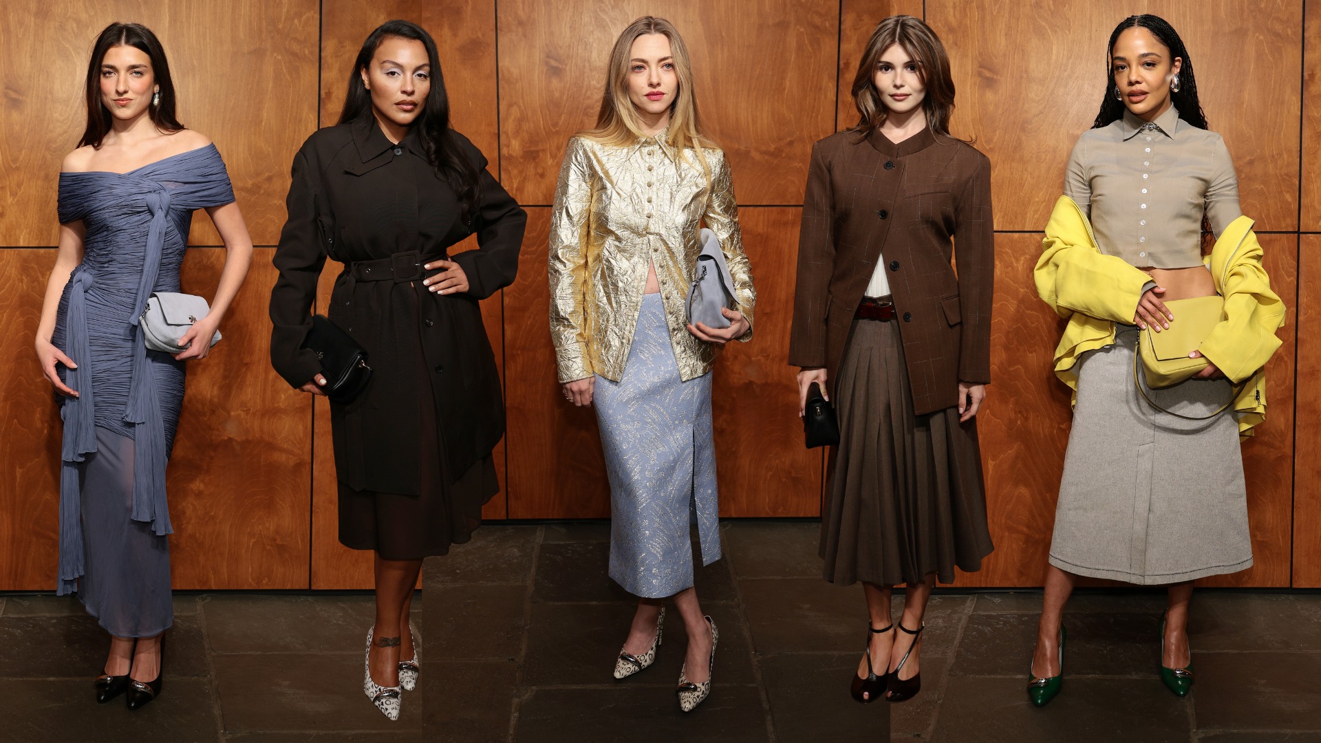 New York Fashion Week AW26: Best celebrity street style looks so far