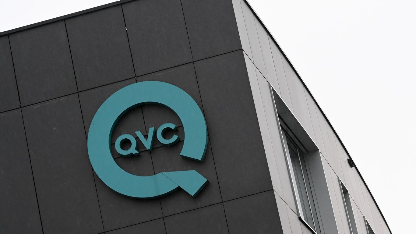 Financial troubles growing for Philly region's QVC