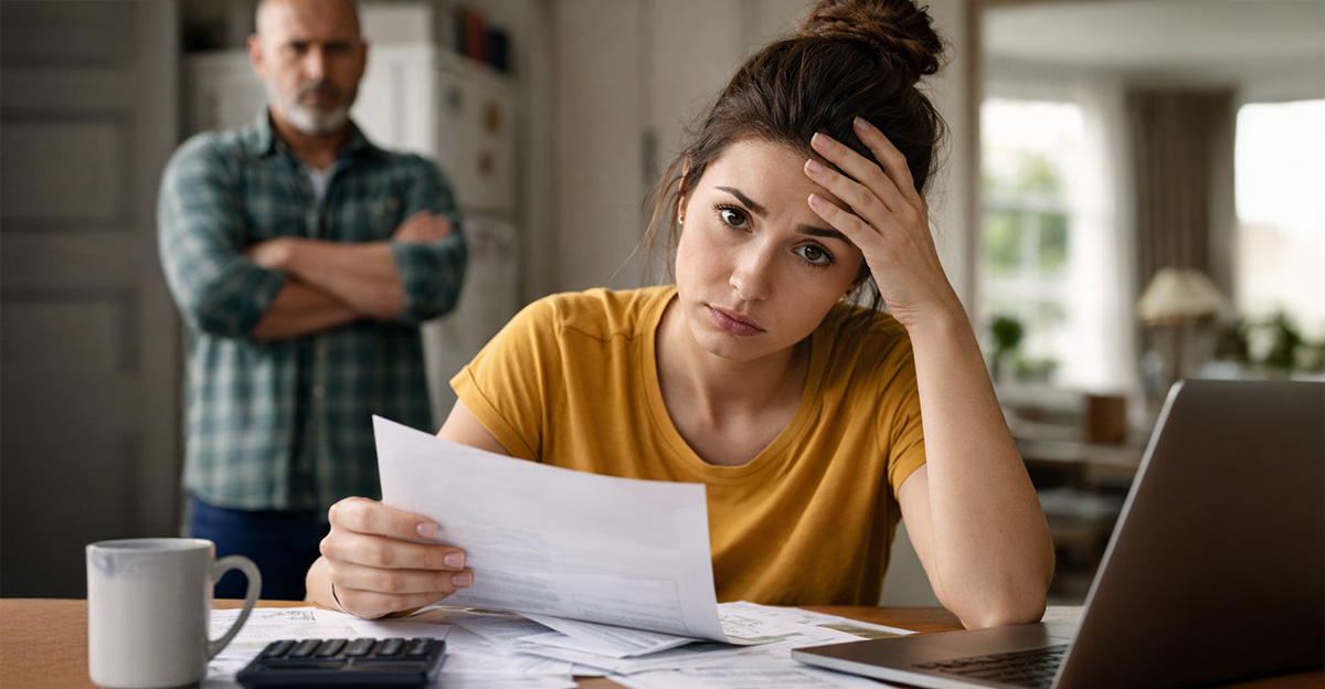 I was going to pay my rent with my tax rebates as direct deposits. Now ...