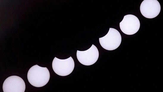 Annual solar eclipse on February 17: Will it be visible in India? Check ...