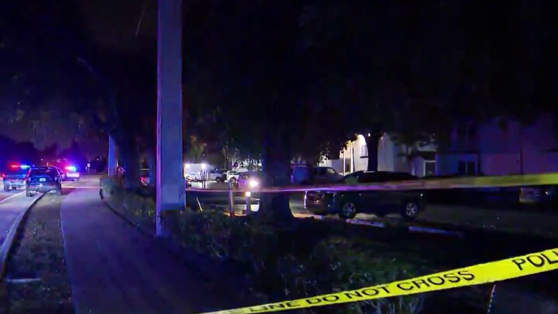 Man found dead after police respond to 'possible shooting' in Sunrise