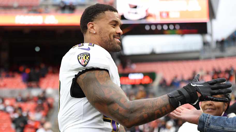 Three defensive linemen Jacksonville Jaguars could sign in free agency