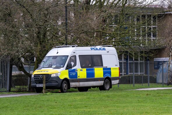 Teen charged with attempted murder after boys aged 12 and 13 stabbed at ...