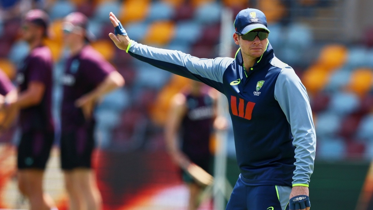 Drafted as Australia's T20 World Cup cover, Steve Smith scripts PSL history