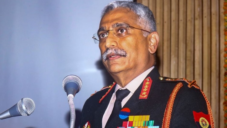 Naravane has the right to write memoir, but needs clearance: Ex-general ...